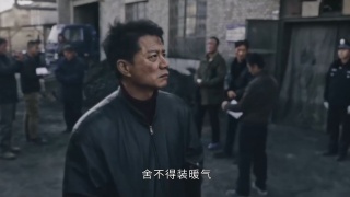 沙塵暴劇照