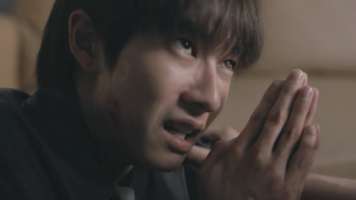 死亡使者剧照