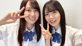 量产型Ruka剧照