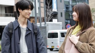 被低體溫男子纏上了劇照