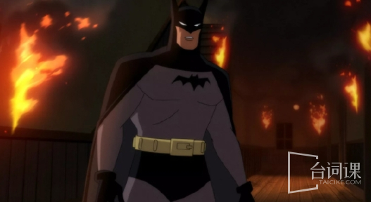 动画《蝙蝠侠：披风战士》更新时间