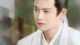 Ren Jialun; He Yuxiao