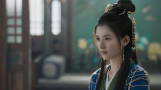 zang hai zhuanStills