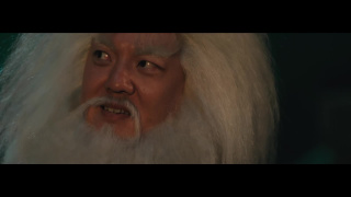 taoist priest yimei is backStills