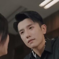 Huang Bo