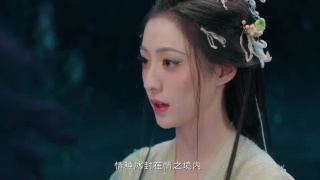 狐妖小红娘月红篇剧照