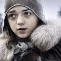 Maisie Williams