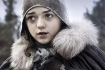 Maisie Williams