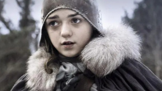 Maisie Williams