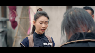 xianxi guishiStills