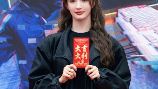 交换人生剧照