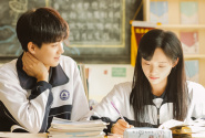 我的少年时代