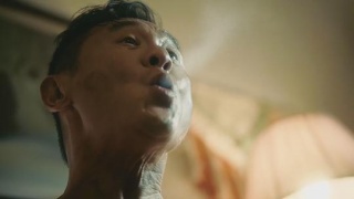 扫毒风暴剧照