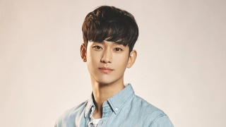 Kim Soo-hyun, Moon Woo-jin