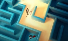 wonder wall