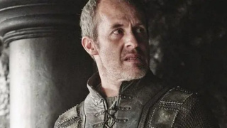 Stephen Dillane