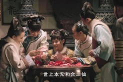 《甄嬛传》经典台词对话7