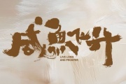 咸鱼飞升