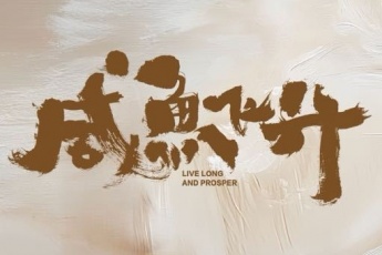 咸鱼飞升