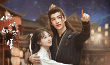 婉婉如梦霄