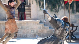 Game of Thrones Season 4Stills