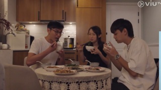 翻盘下半场剧照