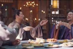 《雲秀行》第27集分集劇情介紹
