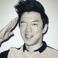 Huang Bo