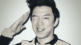 黄渤