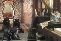 《Empresses in the Palace》Classic dialogue 5