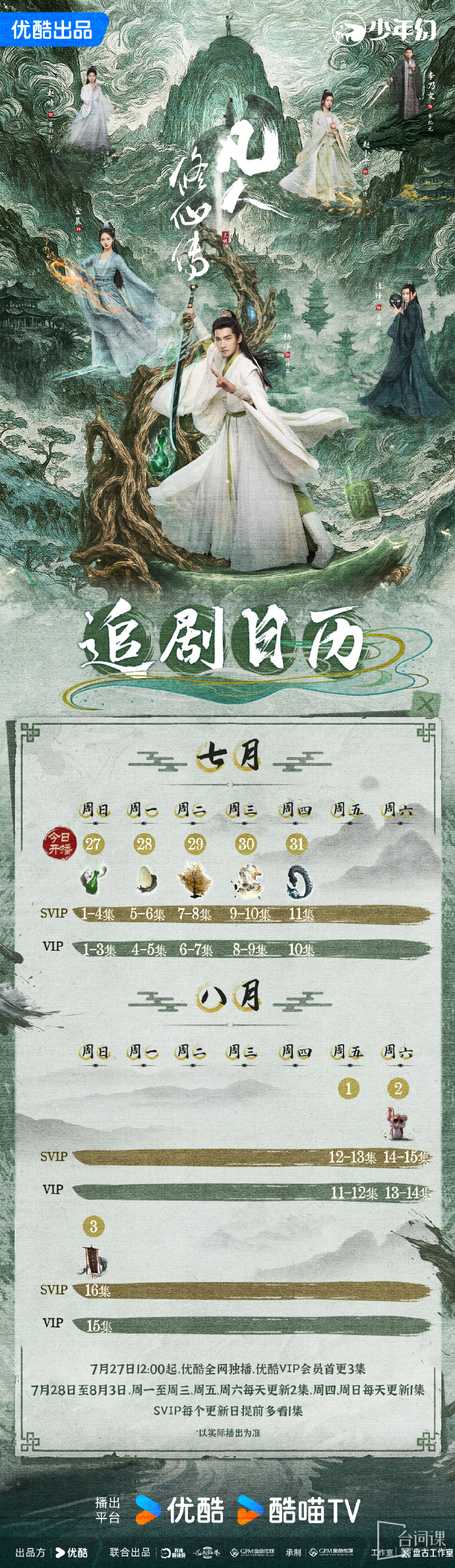 凡人修仙传