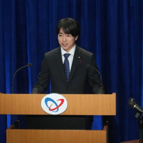 樱井翔