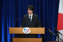 Sakurai Sho
