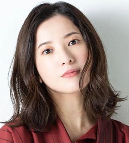 吉高由里子
