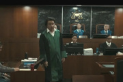 八尺门的辩护人