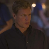 Woody Harrelson