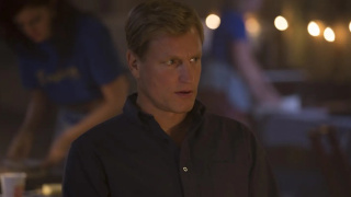 Woody Harrelson