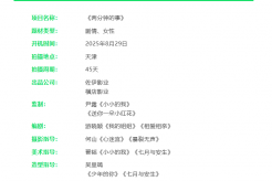 電影《兩分鍾的事》劇情介紹