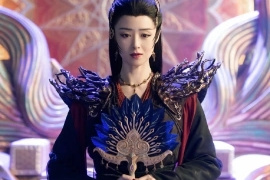 Jiang Xin