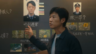 擒贼记/低智商犯罪剧照