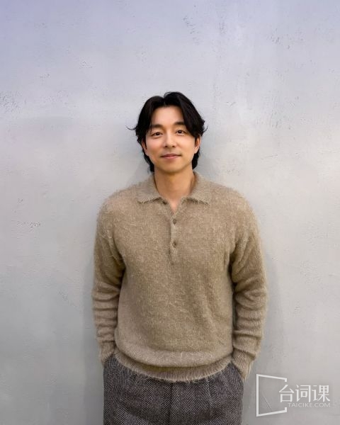 韓劇《慢慢地，強烈地》演員介紹