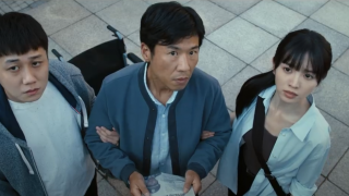 擒贼记/低智商犯罪剧照