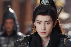 《朝雪录》 封神台词