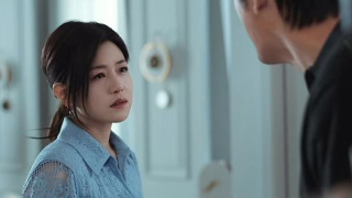 亲爱的仇敌剧照