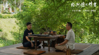 給阿嬤的情書劇照