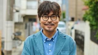 晚上好，我们是朝山家。剧照