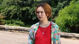 明天会更美好剧照