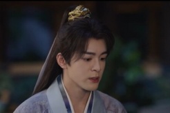《雲秀行》第15集分集劇情介紹