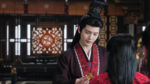 《Key to the Phoenix Heart》Episode 17 plot introduction