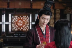 《雀骨》第17集劇情介紹